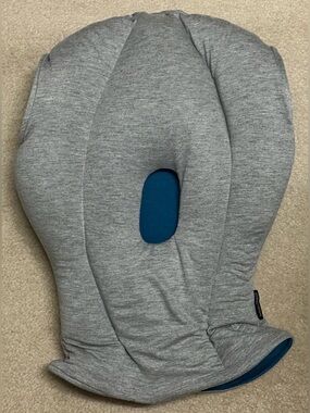 OSTRICHPILLOW Napping Pillow